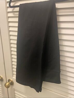Women's Black Track Pants Joggers